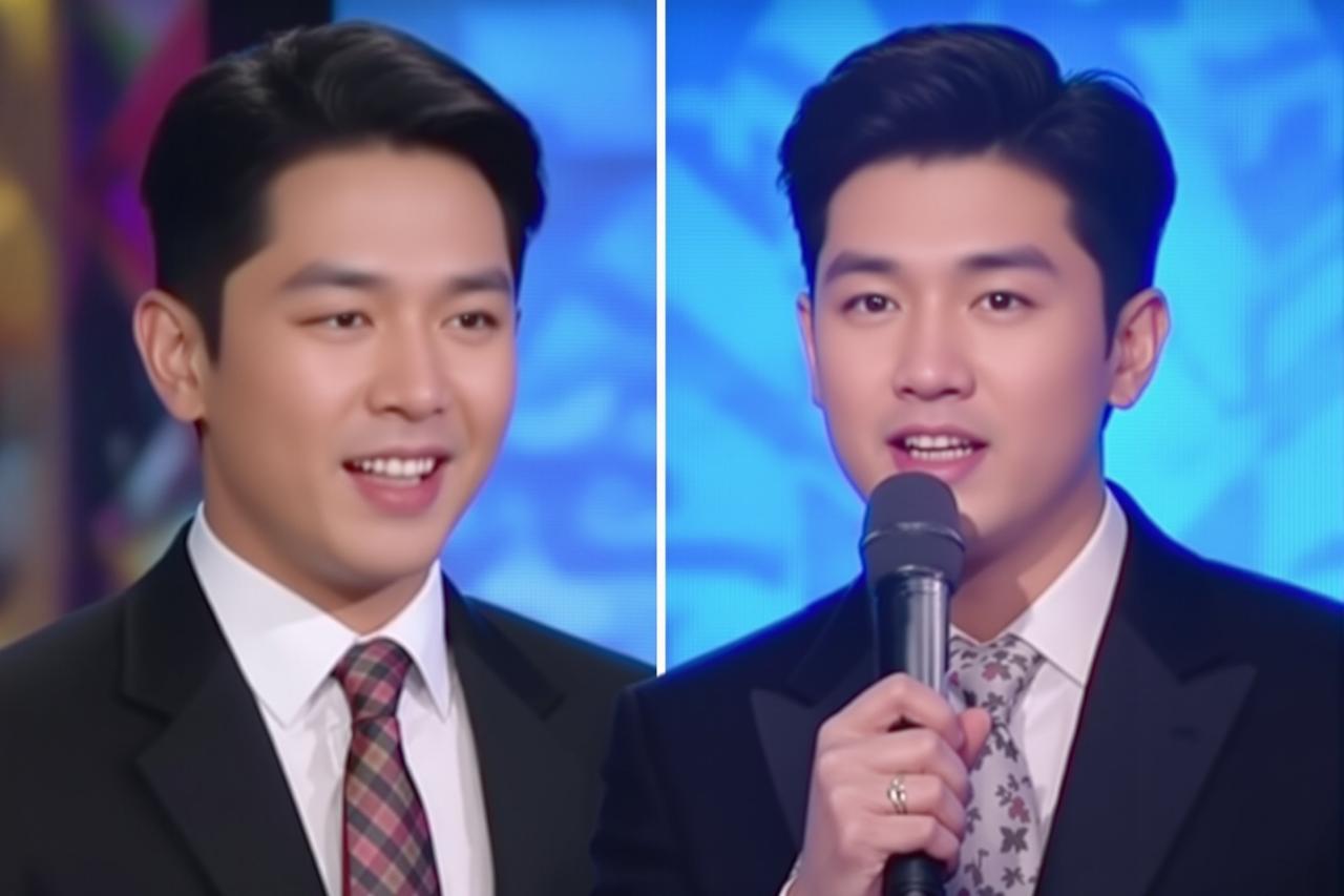 某男团成员被曝私下约炮记录！聊天截图在网上疯传