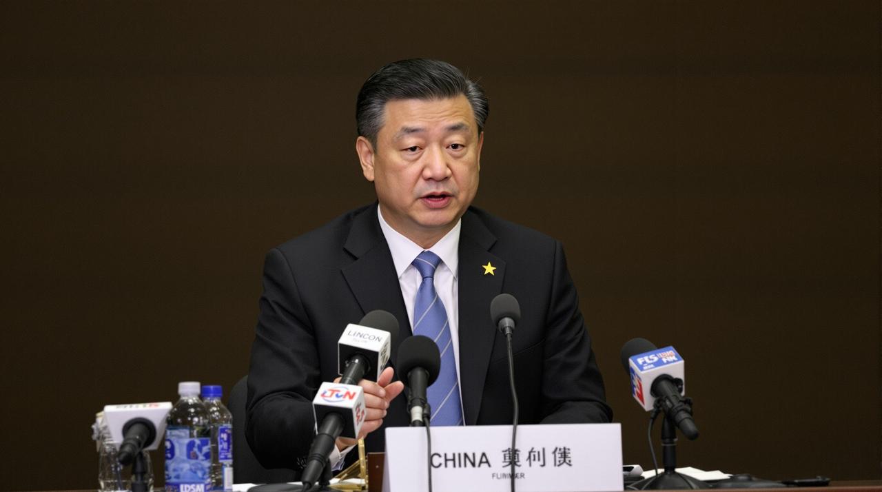 某市副市长落马！涉嫌受贿金额超2亿，案情震惊全国